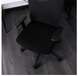 Крісло офісне обертове MEBEL ELITE SPIRAL чорний