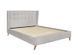 Кровать Estella Беж 160X200 HALMAR