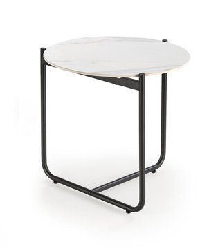 Журнальний столик ACUNA S 50x50 см HALMAR