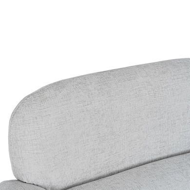 Кресло мягкое MEBEL ELITE TOGO Серый